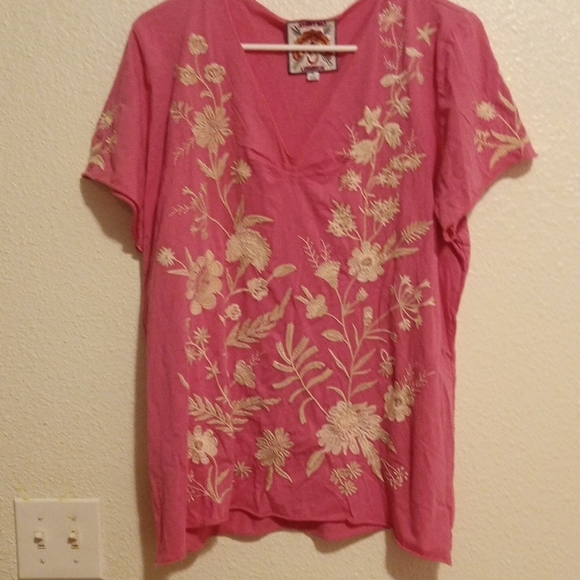 Johnny Was - Picture 1 of 3